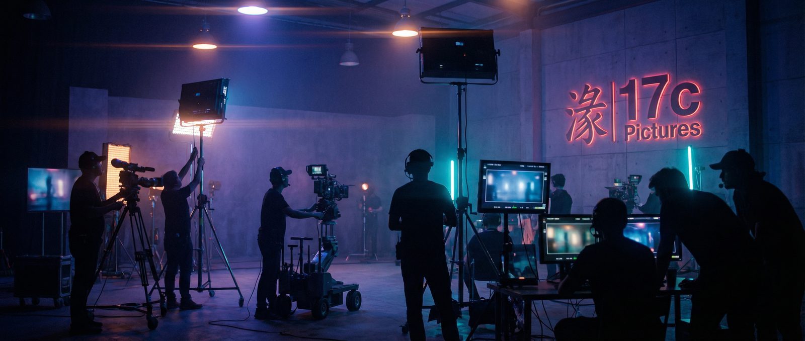 母狗视频制作现场