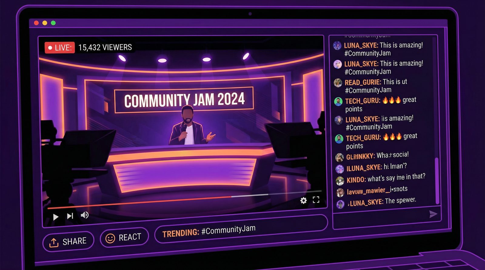 母狗圈内真实视频