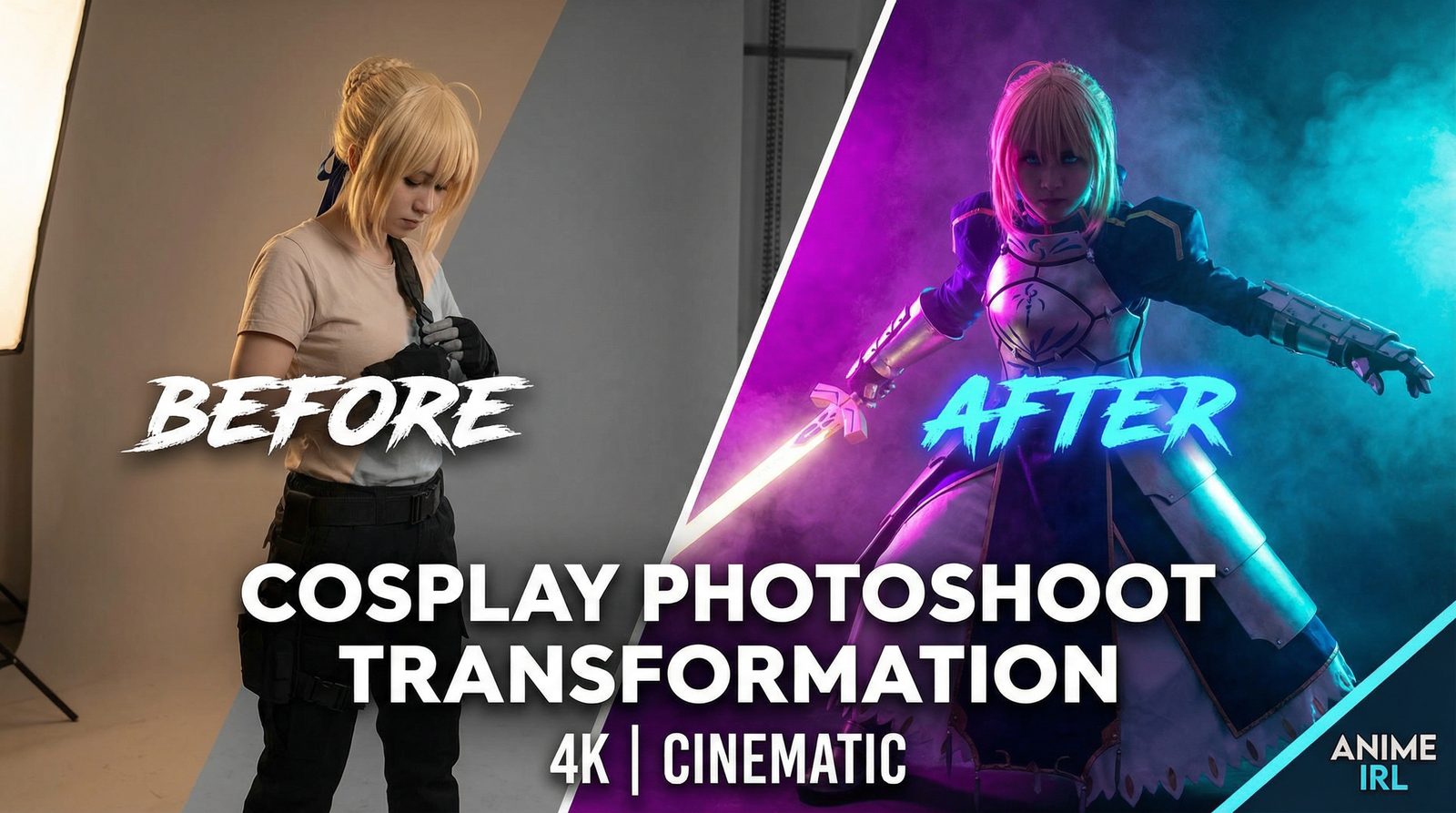 母狗 Cosplay视频