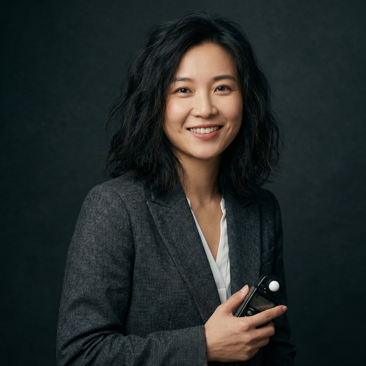 猎奇摄影师林雨薇