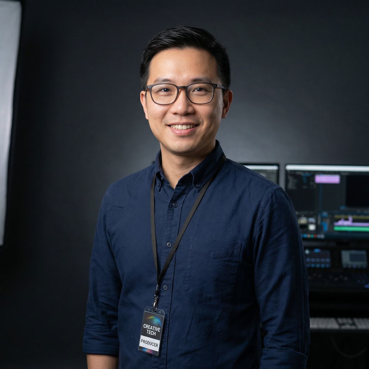 猎奇视频制片人张明辉