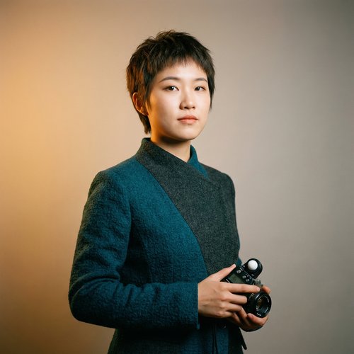 厨房偷欢首席摄影师林雨桐