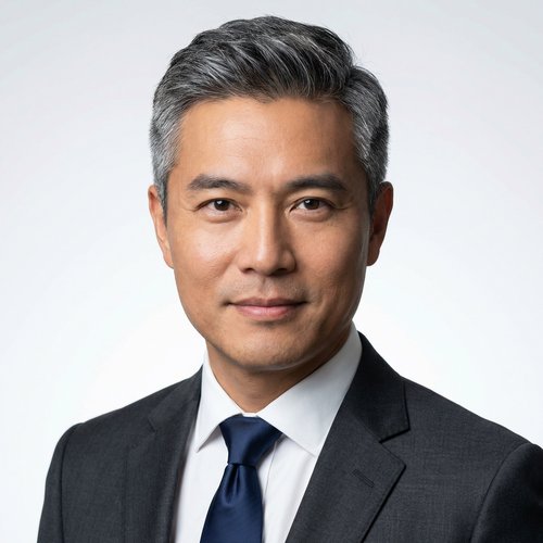 厨房偷欢制片总监张伟华