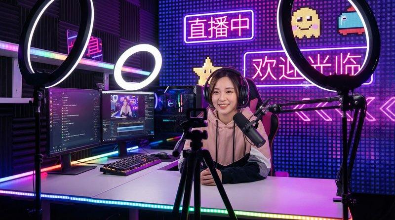 厨房偷欢视频直播服务